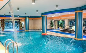 Days Inn By Wyndham Hotel Suites Amman